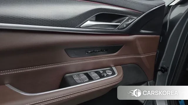 BMW 6 Series GT (G32) id 3758480 из Кореи 9