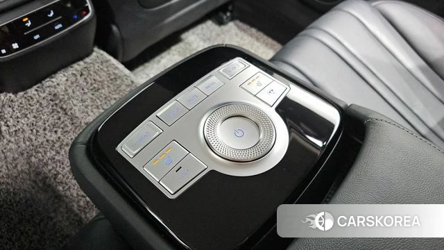 Genesis G80 (RG3) id 4396693 из Кореи 9