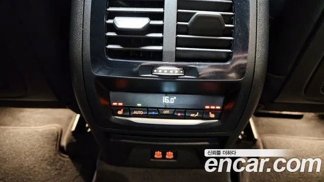 BMW X4 (G02) id 2935318 из Кореи 9