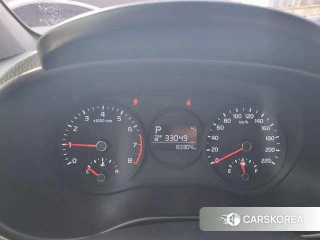 Kia All New Morning (JA) id 3823920 из Кореи 9