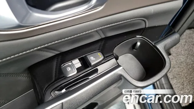 Kia Sorento 4th Generation id 2724770 из Кореи 9