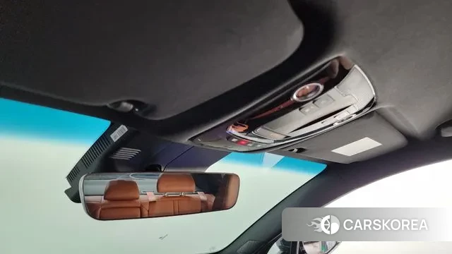 Kia The New K8 id 3327353 из Кореи 9