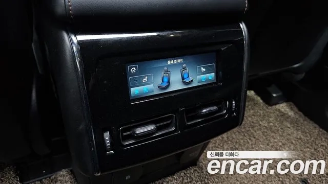 Lincoln Aviator 2nd generation id 2945184 из Кореи 9