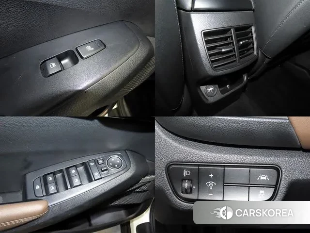 Kia Seltos id 3469564 из Кореи 9