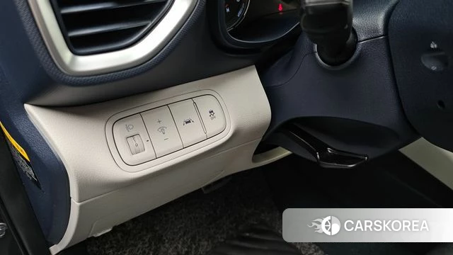 Hyundai Venue id 4625882 из Кореи 9