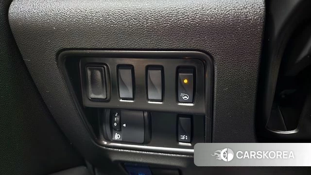 Renault Korea (Samsung) The New QM6 id 3859811 из Кореи 9