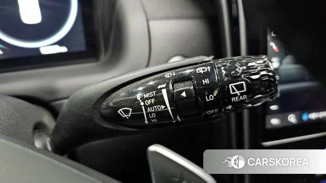 Hyundai Tucson (NX4) id 3904020 из Кореи 9
