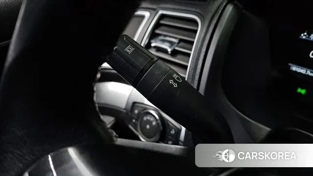 Ford Explorer id 3439713 из Кореи 9