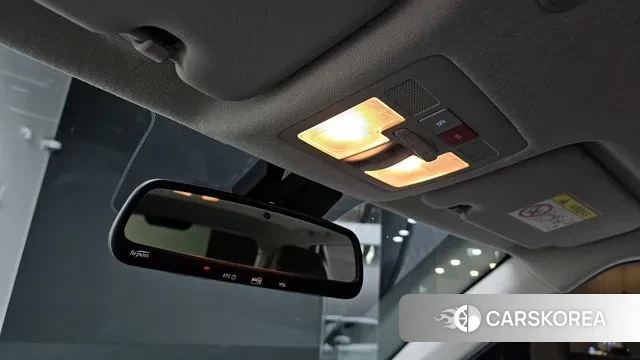 Hyundai Venue id 3322449 из Кореи 9