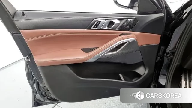 BMW X6 (G06) id 2915579 из Кореи 9