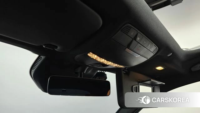 Mercedes-Benz GLC-Class X253 id 4562319 из Кореи 9
