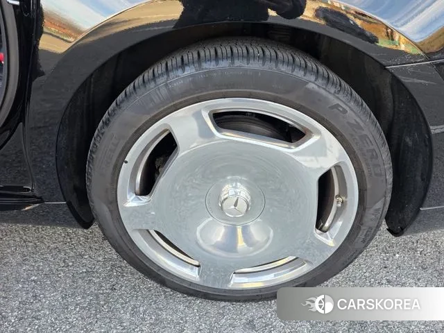 Mercedes-Benz S-Class W223 id 3534736 из Кореи 9