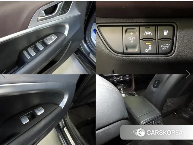 Genesis G70 id 3439788 из Кореи 9