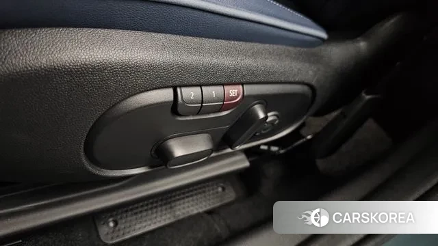 Mini Cooper S Countryman id 3420898 из Кореи 9