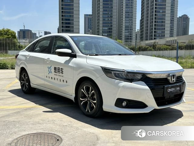 Honda Lingpai id 4299883 из Китая 9