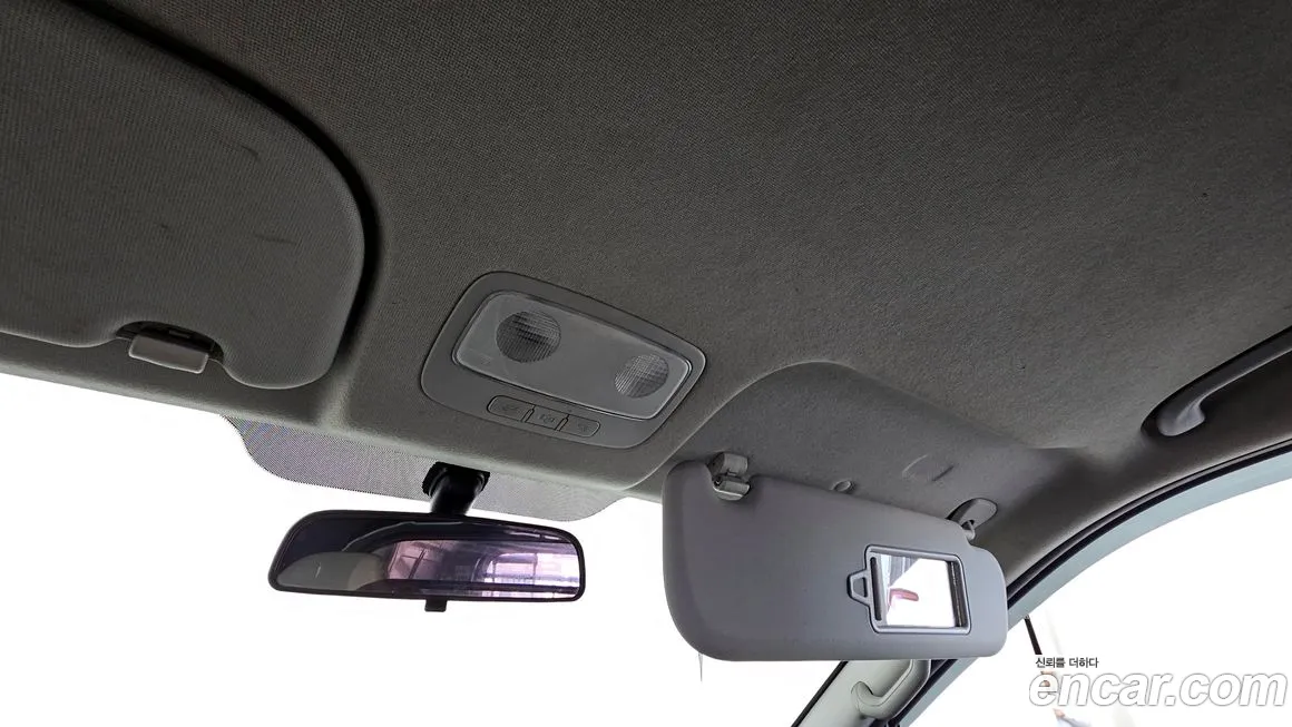 Hyundai The New Grand Starex id 1973661 из Кореи 9