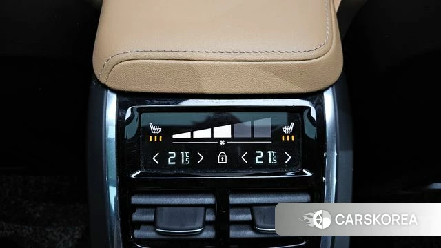Volvo XC60 second Generation id 4489643 из Кореи 9