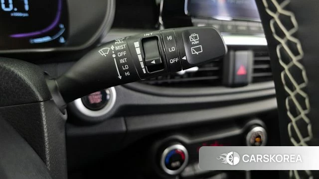 Kia The New Morning (JA) id 4413967 из Кореи 9