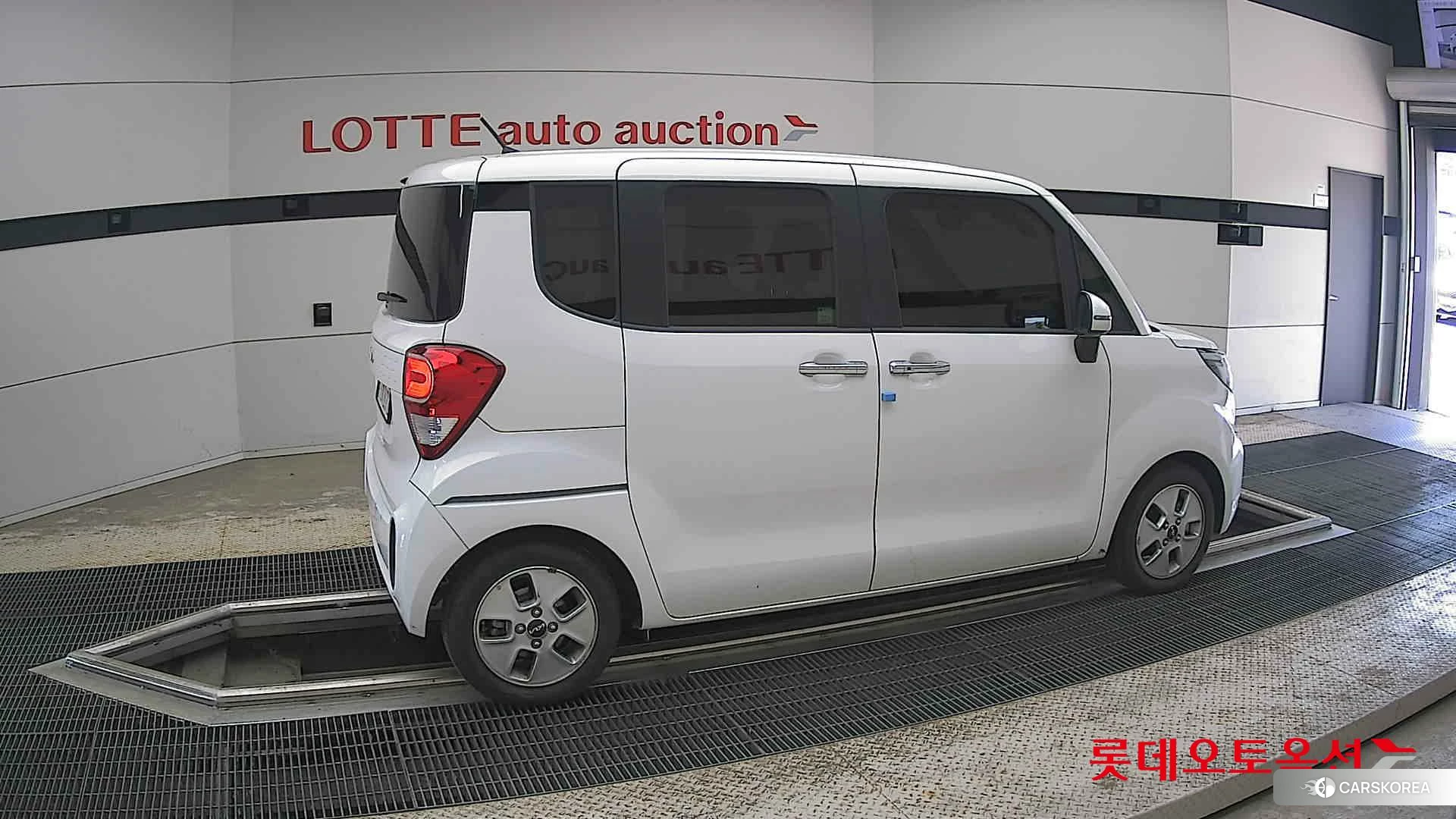 Kia Ray id 4289592 из Кореи 9