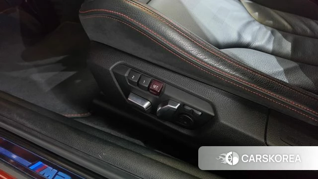 BMW M2 (F87) id 4900165 из Кореи 9