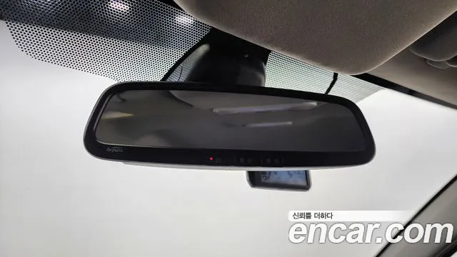 Renault Korea (Samsung) SM3 Neo id 2840167 из Кореи 9