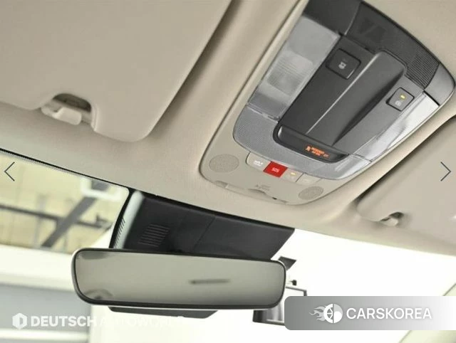 Kia Sportage 5th Generation Hybrid id 4848506 из Кореи 9