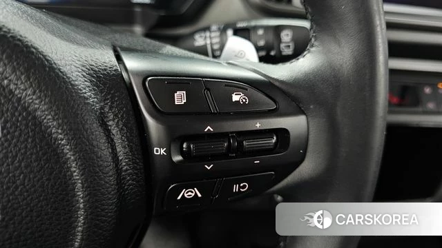 Kia The New Kia Ray EV id 4879957 из Кореи 9