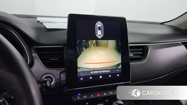 Renault Korea (Samsung) XM3 id 3402526 из Кореи 9