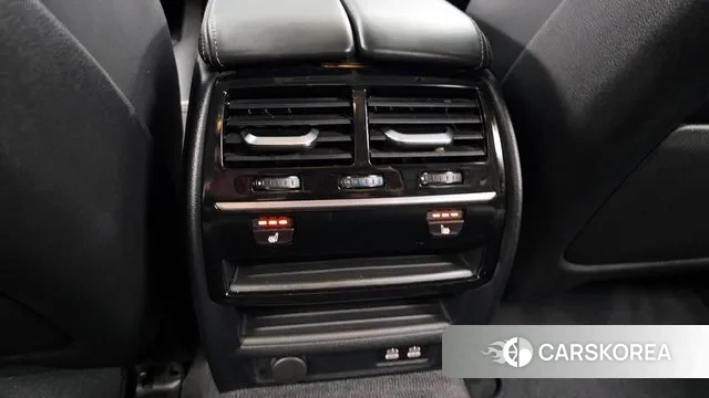 BMW 5 Series (G30) id 3060023 из Кореи 9