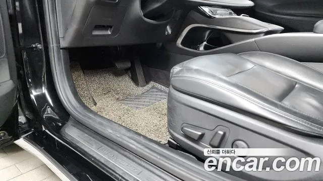 Hyundai The New Grandeur IG id 2396543 из Кореи 9