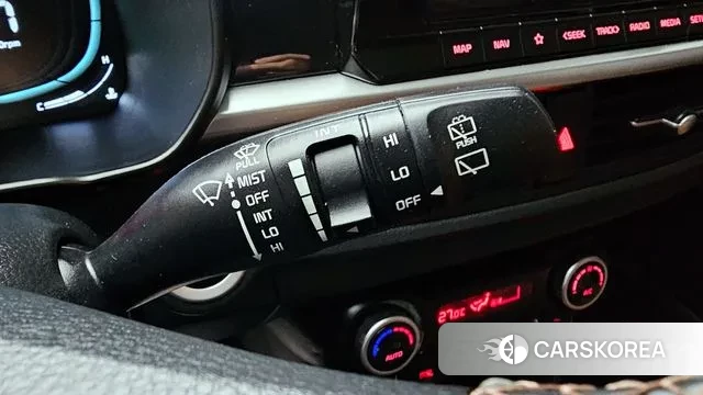 Kia The New Morning (JA) id 3492249 из Кореи 9