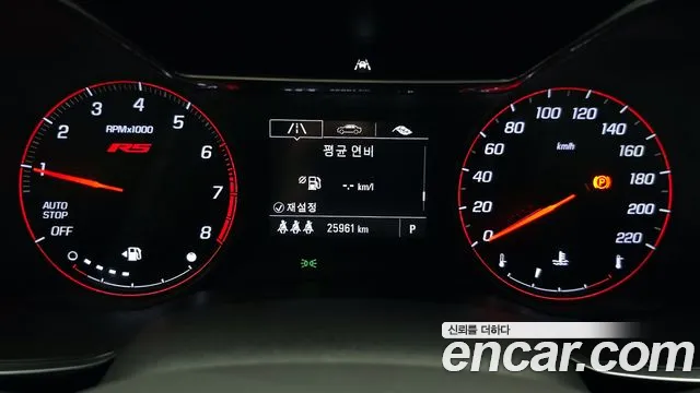 Chevrolet (GM Daewoo) Trailblazer id 2665412 из Кореи 9