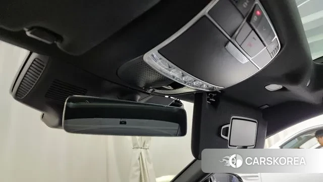 Mercedes-Benz S-Class W222 id 3499774 из Кореи 9