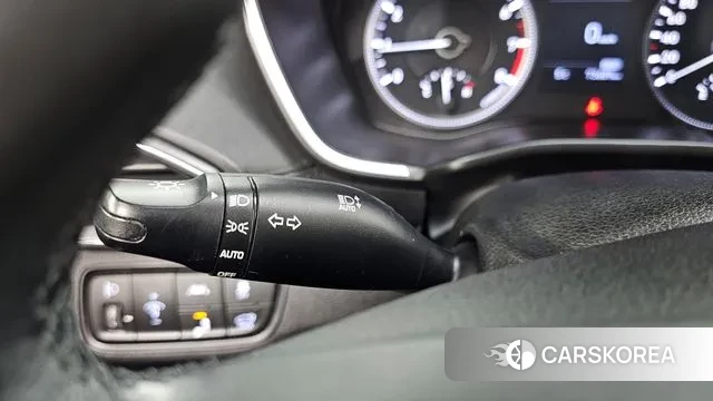 Hyundai Santa Fe TM id 3573560 из Кореи 9