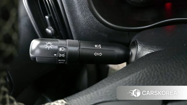 Kia Morning Urban (JA) id 3799140 из Кореи 9