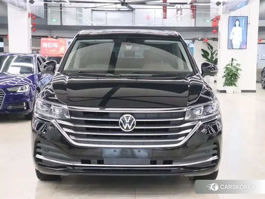 Volkswagen Viloran id 4653760 из Китая 9