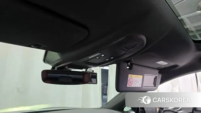 Porsche Cayenne (PO536) id 2988887 из Кореи 9