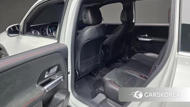 Mercedes-Benz GLB-Class X247 id 3095110 из Кореи 9