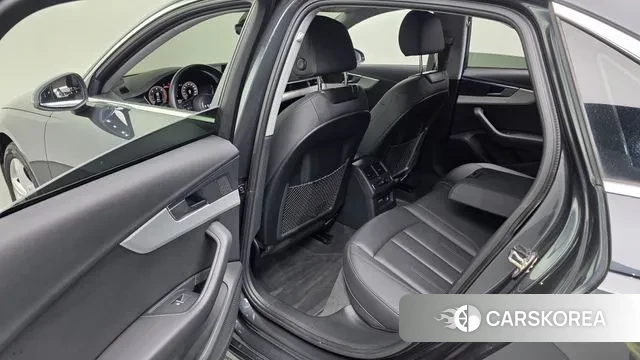 Audi A4 (B9) id 3059083 из Кореи 9