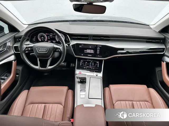 Audi A6L id 4321218 из Китая 9