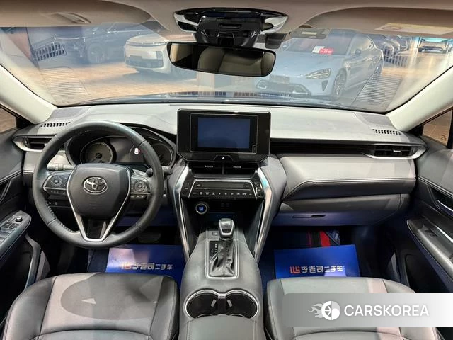 Toyota Weisha id 4359212 из Китая 9