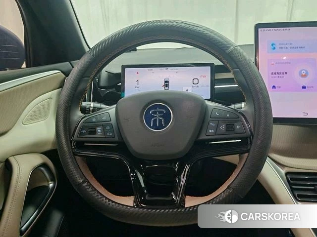 BYD Song Pro DM id 4219559 из Китая 9