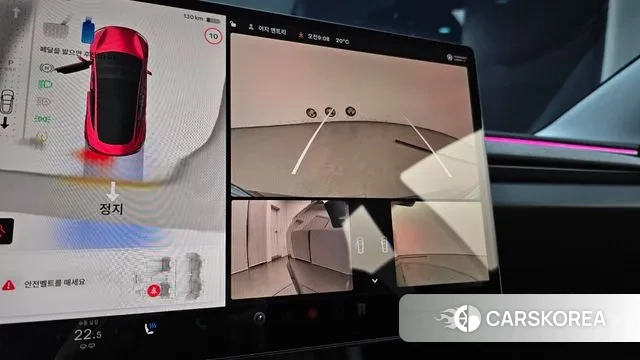 Tesla Model 3 id 3299588 из Кореи 9