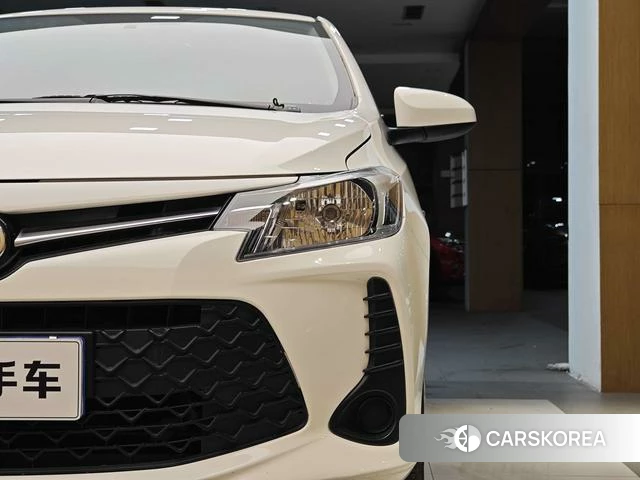 Toyota Vios FS id 4353707 из Китая 9
