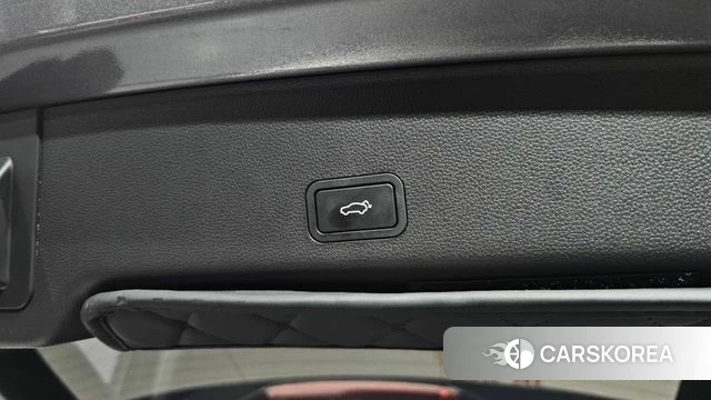 Renault Korea (Samsung) Grand Coleos id 3817433 из Кореи 9