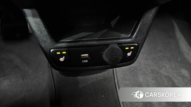 Kia The New Ray id 4731121 из Кореи 9