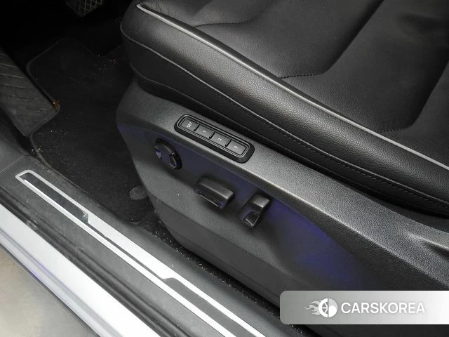 Volkswagen Tiguan second Generation id 4362772 из Кореи 9