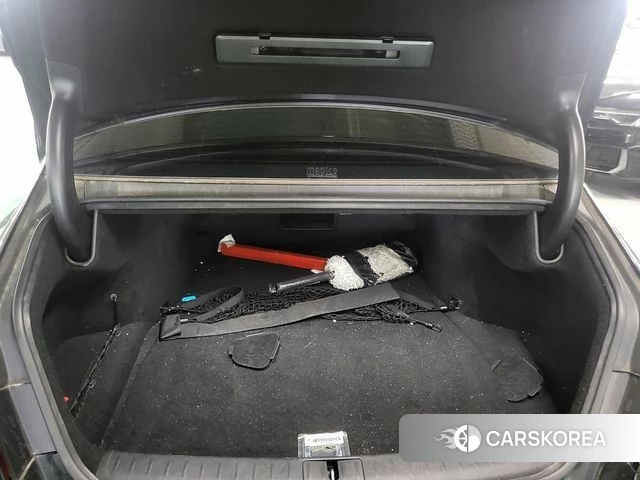 Genesis G90 (RS4) id 4444472 из Кореи 9