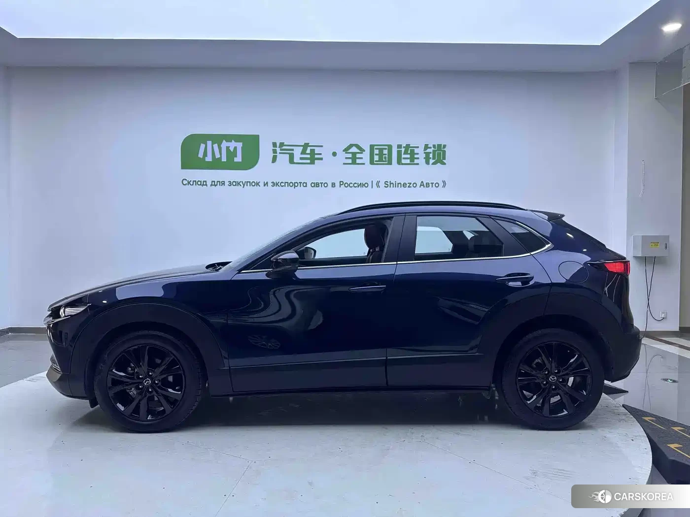 Mazda CX-30 id 4538760 из Китая 9