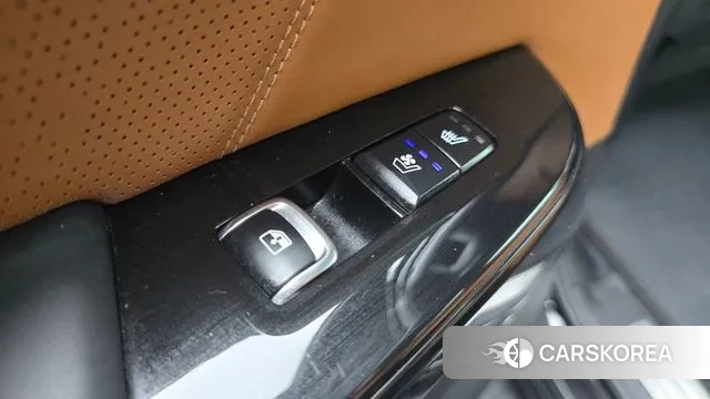 Kia Mohave Master id 3058612 из Кореи 9